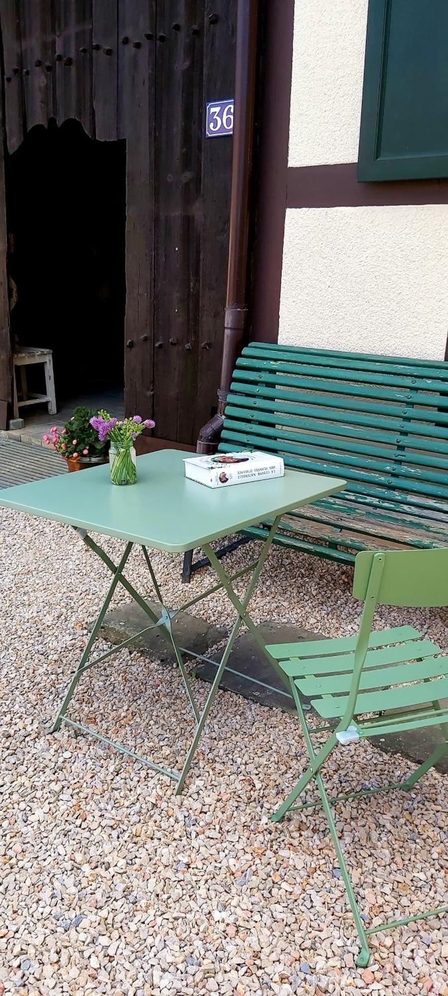 Herbes Et Collines Winkel 外观 照片